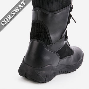 <span class=keywords><strong>Stivali</strong></span> <span class=keywords><strong>da</strong></span> deserto estivi leggeri <span class=keywords><strong>da</strong></span> <span class=keywords><strong>uomo</strong></span> <span class=keywords><strong>stivali</strong></span> lunghi <span class=keywords><strong>da</strong></span> lavoro alla caviglia in Mesh traspirante con lacci - Product Image 3