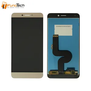 100% Tested Lcd Assembly For Letv X500ディスプレイlcdタッチスクリーンFor Letv 1S