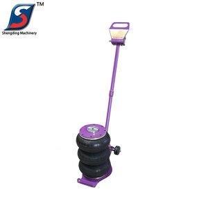 3 tonnes de levage de voiture air <span class=keywords><strong>sac</strong></span> jack avec CE - Product Image 2