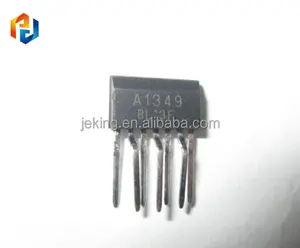 Jeking Gloednieuwe Transistor Si Naar-71 2sa1349-bl