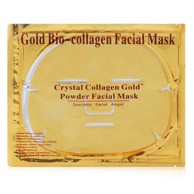Prodotto cosmetico di bellezza della maschera facciale idratante all'ingrosso della fabbrica dell'oem per la maschera facciale Anti-invecchiamento del foglio