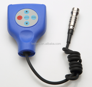 Non-metallic Non Ferrous <strong>Surface</strong> Plating Thickness <strong>Gauge</strong> GTS820NF - Product Image 1