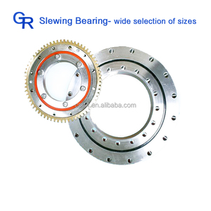 Rowsingle-baris membunuh ringNATIONAL DEREK PC228slewing katalog bantalan ganda - Product Image 1