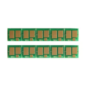 LW005 Laserdrucker CF237A Toner chip für HP zurücksetzen M607dn 607n 608n 608x 608dn 609dn 609x