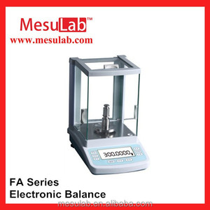 Fa3104n präzision <span class=keywords><strong>0</strong></span>,<span class=keywords><strong>1</strong></span> mg/<span class=keywords><strong>0</strong></span>,0001 elektronische digitale laborwaage