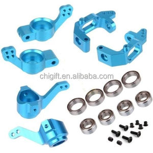 Hsp 1/10-piezas mejoradas para coche <span class=keywords><strong>de</strong></span> control remoto, 102010, 102011, 102012, 102210, 102211, 102212, rodamientos para HSP <span class=keywords><strong>RC</strong></span> 1/10 - Product Image 1