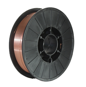 1.2mm ERCu MIG <strong>Welding</strong> Wire , ER Cu Bronze / <strong>Brass</strong> <strong>Welding</strong> Wire Tig <strong>Rod</strong> - Product Image 4