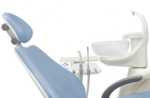 AL-398AA Belmont Simile Semplice Dentale <span class=keywords><strong>unit</strong></span>à Sedia - Product Image 5