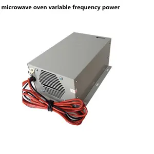 Switching Power Supply with Potentiometer for Microwave Oven