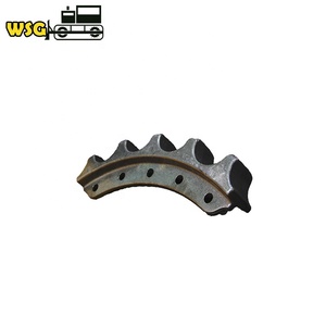 Segmen Sproket Dozer D6H D6R D6T 1730946