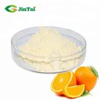 Água solúvel laranja sabor fruta suco concentrado em pó laranja