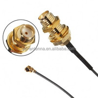 Cable de Extensión de Antena para Router WiFi WLAN de Fábrica