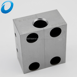 قالب مشبك ISO9001 غير قياسي مصنوع في الصين معتمد - Product Image 6