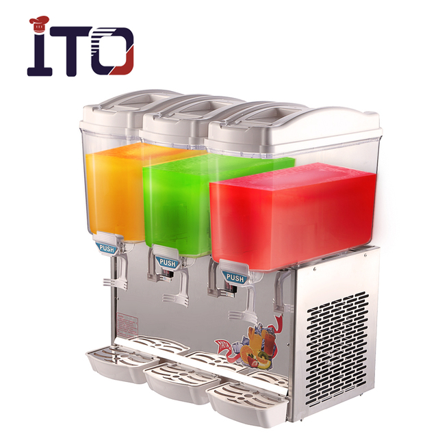 Hot Sale Factory Price Drink Cooler / Cold Shot Dispenser