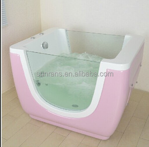 <span class=keywords><strong>Baignoire</strong></span> autoportante en acrylique multifonction Offre Spéciale pour nouveau-né <span class=keywords><strong>baignoire</strong></span> Spa <span class=keywords><strong>baignoire</strong></span> de Massage pour bébé équipement de Spa - Product Image 2