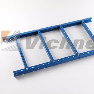 データセンターU型ストラットケーブルラダー - Product Image 1