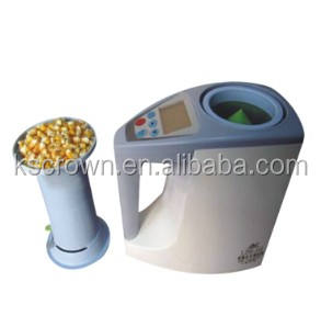 Testador de umidade do grão da boneca, preço de fábrica - Product Image 6