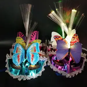 Produsen Masker Mata Lampu LED Elegan untuk Anak-anak