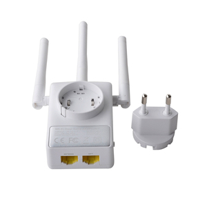 Winstars Top Seller OEM/ODM 750Mbps WLAN Wi-Fi Signal Wireless <strong>Repeaters</strong> - Product Image 4