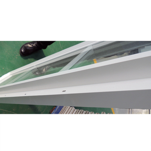 Accessori per Finestre e Porte in PVC, Maniglie per Profili Finestre in UPVC, Hardware per Vetri Doppi, Finestre a Battente e Scorrevoli Personalizzate - Product Image 3