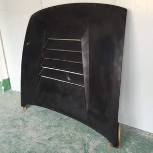 Para 200SX <span class=keywords><strong>PS13</strong></span> Silvia S13 BN estilo capucha capó de fibra de vidrio - Product Image 2