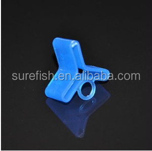<span class=keywords><strong>En</strong></span> gros <span class=keywords><strong>en</strong></span> plastique pêche à hameçon hameçon casquettes - Product Image 2
