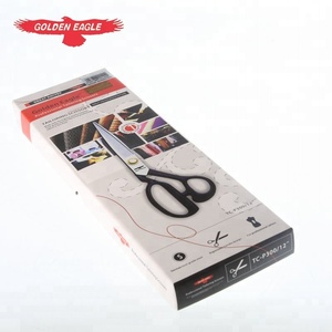 Forbici Golden Eagle da 12 Pollici per Sartoria TC-P300 - Product Image 4