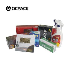 Máquina de envoltura termorretráctil para libros de ejercicios en caja - Product Image 6