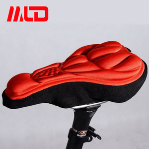 China made comfortable Lycra chair cover/seat cover/waterproof <span class=keywords><strong>bike</strong></span> seat cover - Product Image 3
