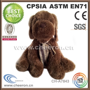 Kindspielzeug <span class=keywords><strong>pl</strong></span>üschhund, spielzeug hund für kinder, stoffhund <span class=keywords><strong>pl</strong></span>üschtiere - Product Image 3