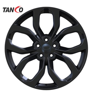 Neumáticos de coche de pasajeros para <span class=keywords><strong>audi</strong></span>, <span class=keywords><strong>llantas</strong></span> de aleación de repuesto <span class=keywords><strong>18</strong></span>*8 19*8,5 20*9, ruedas de fábrica <span class=keywords><strong>audi</strong></span> hechas directamente en china - Product Image 3