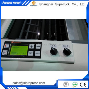 เครื่องพิมพ์ไนจีเรียเลือก AMSKY CTP, CTcP PlateSetter,เครื่องทำแผ่น CTP UV ความเร็วสูงเอาต์พุตยอดนิยมรุ่น Ausetter U848ขายร้อน - Product Image 3