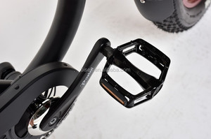 Vitesse rapide vélo électrique Longue Distance Plage Cruiser Vélo À Assistance Électrique Vélo - Product Image 6