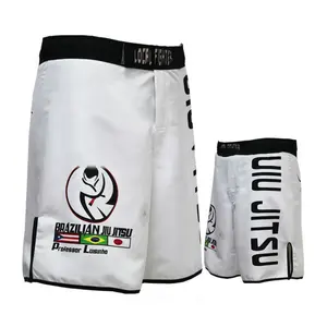 zhejiang shaoxing mma shorts images wholesale apparel jiu jitsu gi shorts