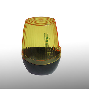 セキュリティフラッシュLEDライトアラームシステムゲートオープナー点滅ライト - Product Image 5