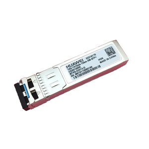 <span class=keywords><strong>OSX010000</strong></span> MTRS-02X13-G 10G <span class=keywords><strong>Sfp</strong></span> + 1310nm 10Km SM - Product Image 1