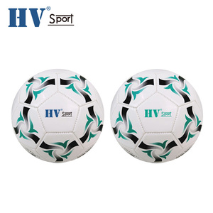 Tamaño barato <span class=keywords><strong>4</strong></span> cuero PVC balón <span class=keywords><strong>de</strong></span> fútbol a granel - Product Image 5
