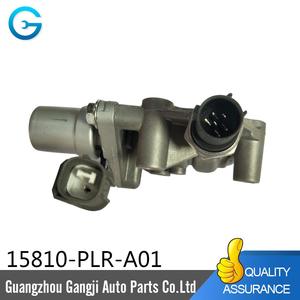 Fasatura variabile (VVT) Solenoide/Attuatore 15810-PLR-A01 VVT230 fit Per Hondas <span class=keywords><strong>Civic</strong></span> <span class=keywords><strong>VTEC</strong></span> 1.7L 2001-2005 - Product Image 3