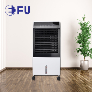 <span class=keywords><strong>Ventilatore</strong></span> elettrico di raffreddamento ad aria dell'acqua ghiacciata <span class=keywords><strong>220</strong></span> <span class=keywords><strong>volt</strong></span> - Product Image 3