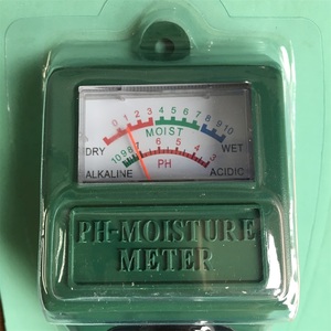 Medidor de umidade do solo <span class=keywords><strong>2</strong></span> em 1, para plantas sem necessidade de bateria - Product Image 5