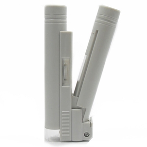 <span class=keywords><strong>Microscope</strong></span> de poche Jaxy 10085-1 avec <span class=keywords><strong>loupe</strong></span> <span class=keywords><strong>et</strong></span> lumière LED - Product Image 1