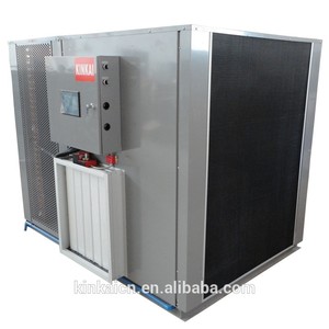 nuestra patente de vegetales y frutas comerciales máquina deshidratadora - Product Image 4