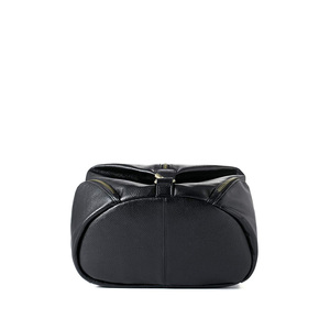 Convertible de luxe faisant de haute qualité mode PU sac à dos en cuir granuleux pour l'école pour les voyages à court terme - Product Image 4