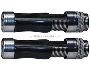 Nuovo di zecca del distanziatore di legno inserto canna da mosca mulinello - Product Image 3