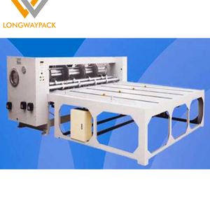 Các Tông Sóng Quay Xả Băng Chấm Điểm Máy Khía - Product Image 3