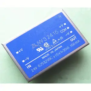 MI-J60-MY 270V-5V-50W DC-DC converter power module