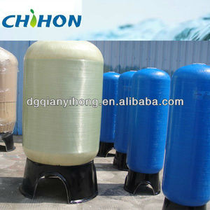 CHIHON Brand Water Treatment <strong>2472</strong> <strong>FRP</strong> Tank/<strong>FRP</strong> <strong>Vessel</strong>/pressure tank - Product Image 4