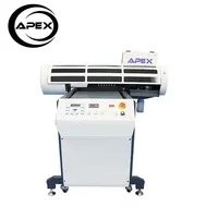 Высокопроизводительный цифровой УФ-принтер APEX 6090p для промышленного массового производства