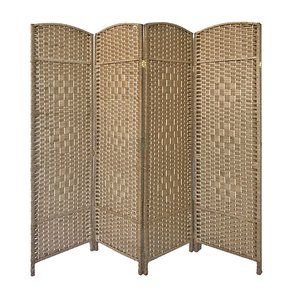 Biombo Plegable de <span class=keywords><strong>Madera</strong></span> de Alta Calidad Estilo Dubai, Panel Plegable de <span class=keywords><strong>Madera</strong></span> para División de Espacios Interiores, Divisores de Pared para el Hogar - Product Image 4