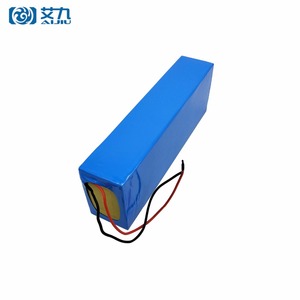 Cina Fornitore di 22.2 V 45AH Li-Ion Battery Pack - Product Image 1